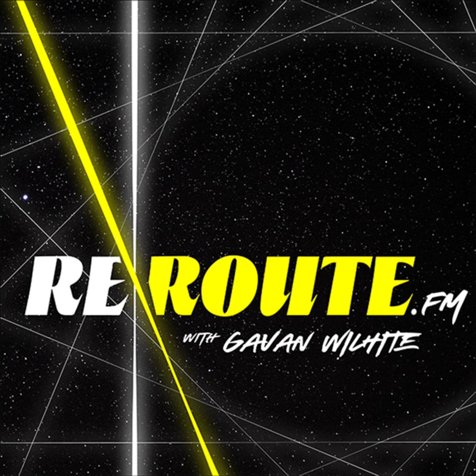 ReRoute.FM with Gavan Wilhite