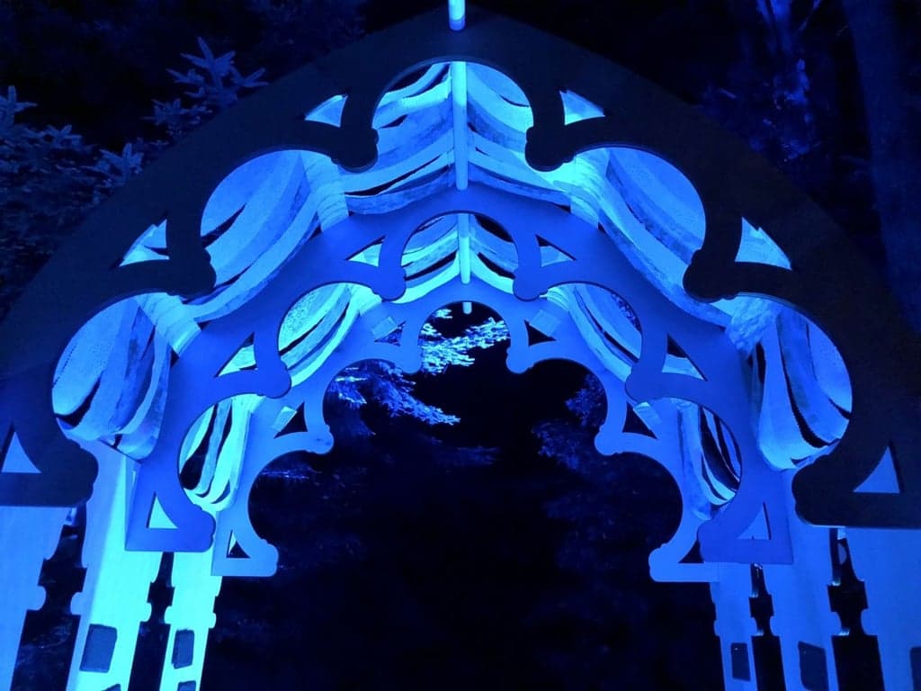 Temple of Invitation